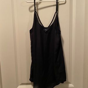 Lulus v-neck tank